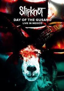 Day of the Gusano : live in Mexico